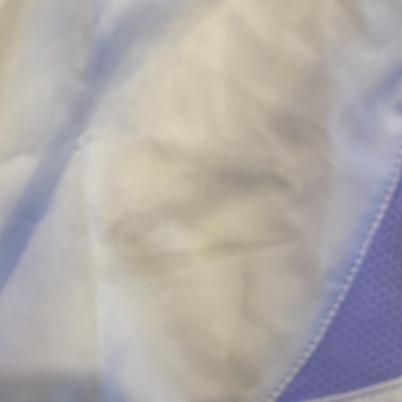 Womens Nike Running Shorts - Picture 2 of 3